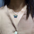 Butterfly Necklace